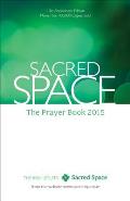 Sacred Space The Prayer Book 2015