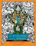 The Mysteries of the Rosary: An Adult Coloring Book