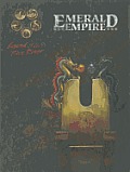 Legend of the Five Rings Emerald Empire 4th Edition