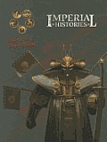 Legend of the Five Rings RPG Imperial Histories Volume 1