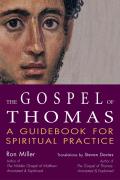 Gospel of Thomas A Guidebook for Spiritual Practice