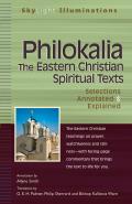 Philokalia The Eastern Christian Spiritual Texts