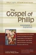 Gospel Of Philip Annotated & Explained