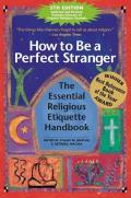 How to be a Perfect Stranger 5th Edition