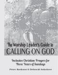 Calling on God Leader's Guide