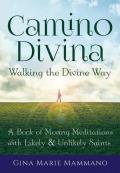 Camino Divina Walking the Divine Way