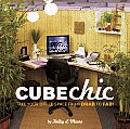 Cube Chic Take Your Office Space from Drab to Fab