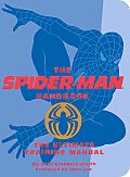 Spider Man Handbook The Ultimate Training Manual