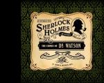 Crimes of Dr Watson An Interactive Sherlock Holmes Mystery