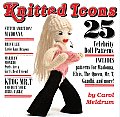 Knitted Icons 25 Celebrity Doll Patterns