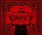 Draculas Heir An Interactive Mystery With 8 Removable Clues