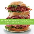 Encyclopedia of Sandwiches