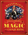 Mysterios Encyclopedia of Magic & Conjuring