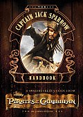 Captain Jack Sparrow Handbook