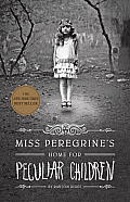 Miss Peregrine 01 Miss Peregrines Home For Peculiar Children