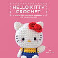 Hello Kitty Crochet