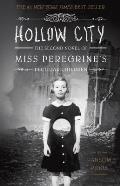 Miss Peregrine 02 Hollow City