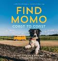 Find Momo Coast to Coast A Photography Book
