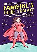 The Fangirls Guide to the Galaxy