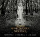 Art of Miss Peregrines Home for Peculiar Children The Art of the Film