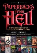 Paperbacks From Hell