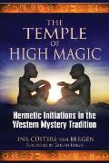 Temple Of High Magic