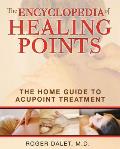 Encyclopedia of Healing Points