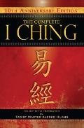 Complete I Ching 10th Anniversary Edition