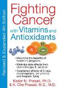Fighting Cancer with Vitamins and Antioxidants