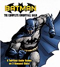 Batman The Complete Knightfall Saga
