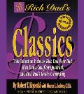 Rich Dads Classics Abridged Cd