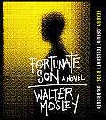 Fortunate Son A Novel Unabridged Cd