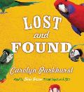 Lost & Found Unabridged