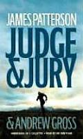 Judge & Jury Unabridged