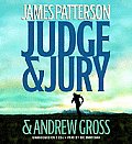 Judge & Jury Unabridged