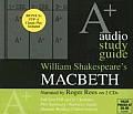 Macbeth Audio Study Guide