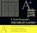 Great Gatsby Audio Study Guide