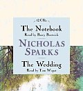 Notebook & The Wedding