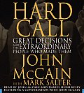 Hard Call Great Decisions & The Extraord