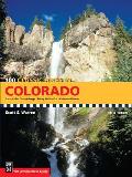 100 Classic Hikes in Colorado Great Plains Front Range Rocky Mountains Colorado Plateau
