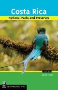 Costa Rica's National Parks and Preserves