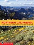 100 Classic Hikes in Northern California 3rd Edition