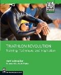 Triathlon Revolution Training Technique & Inspiration
