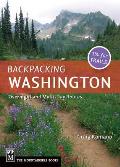 Backpacking Washington Overnight & Multi Day Routes