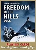Freedom of the Hills Deck: 52 Playing Cards