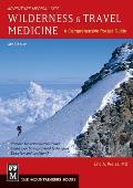 Wilderness & Travel Medicine 4th Edition