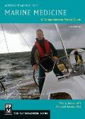 Marine Medicine: A Comprehensive Guide, Adventure Medical Kits, 2nd Edition