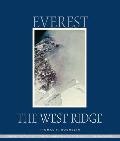 Everest The West Ridge 50th Anniversary Edition
