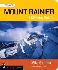 Mount Rainier A Climbing Guide 3rd edition