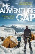 Adventure Gap Changing The Face Of The Outdoors